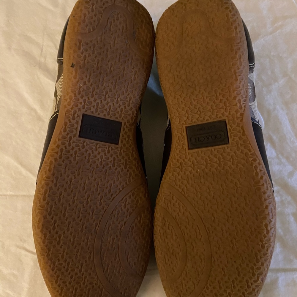 Coach sneaker - Picture 4 of 7